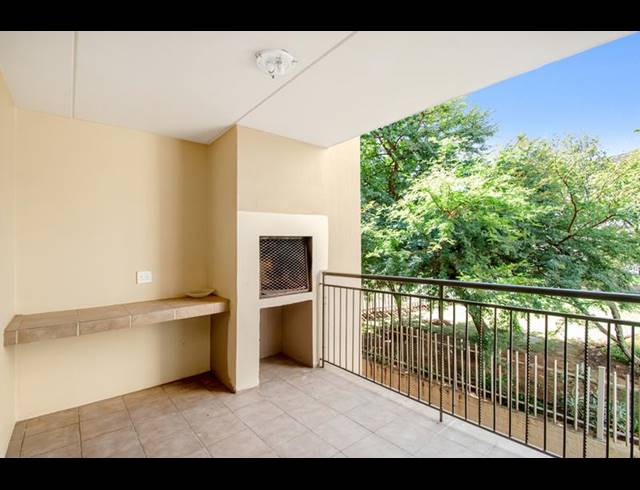 2 BEDROOM PROPERTY TO RENT IN SUNDOWNER